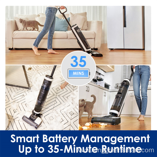 Tineco Floor One S3 Portable Self-Cleaning Handy Vacuum